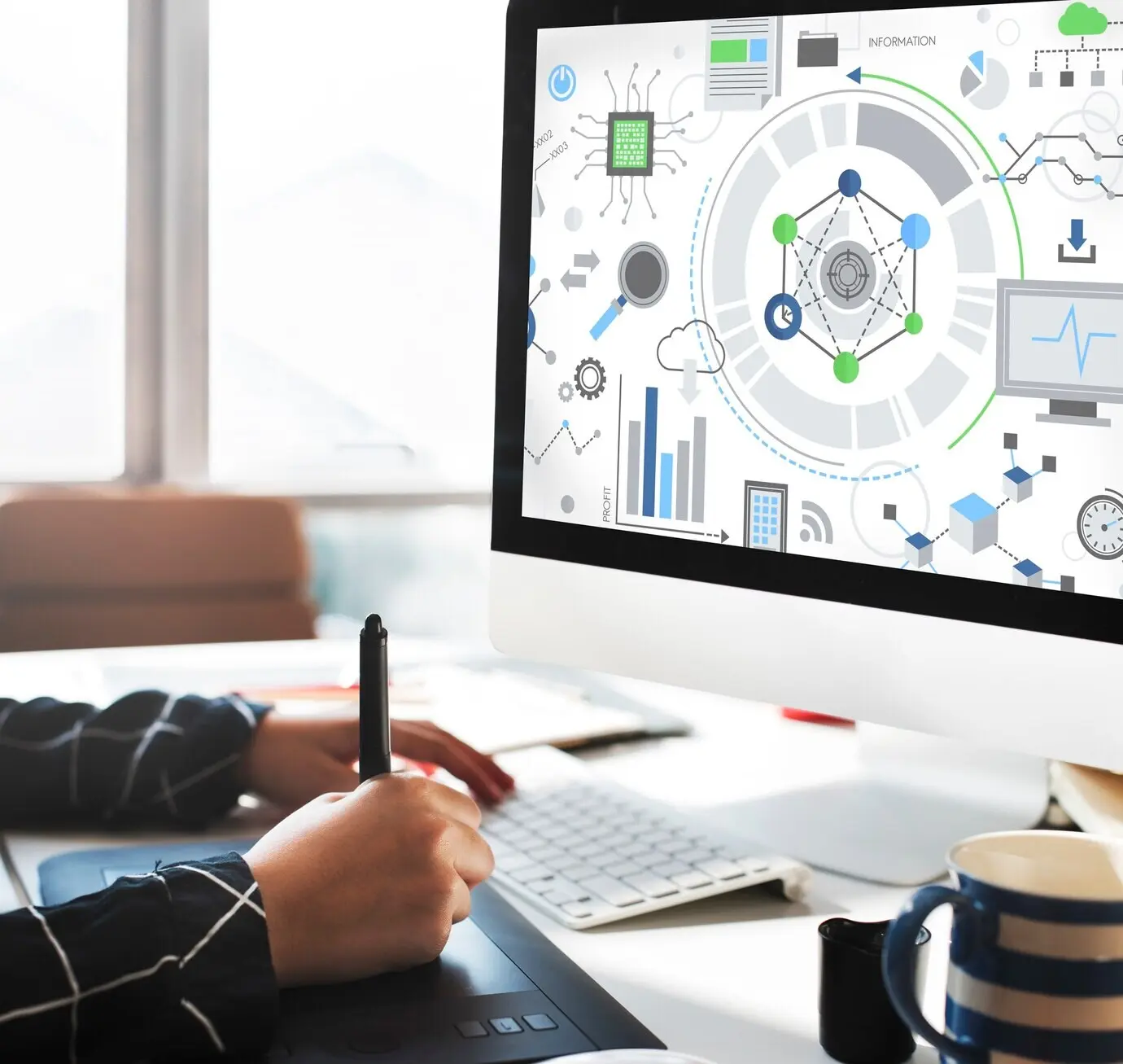 Bitte sende mir die ursprüngliche Bildbeschreibung, damit ich sie auf Deutsch umformulieren kann.